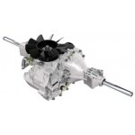 Tracteur de pelouse stiga original � transmission hydrostatique 118400980 / 0