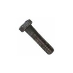 Vis de lame droite tracteur tondeuse ggp / oleo mac / stiga Vis de lame droite tracteur tondeuse ggp / oleo mac / stiga