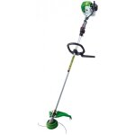 Dbroussailleuse  arbre fixe dmarrage facile active 2. 4 l 24. 5 cc diamtre de l'arbre 24 mm