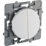 Casual evo mecanisme volet roulant blanc - debflex