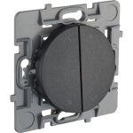 Casual evo mecanisme volet roulant noir - debflex