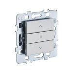 Casual mecanisme commande volet roulant alu - 742947 - debflex