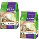 Cat's best liti�re pour chat naturegold 20 l