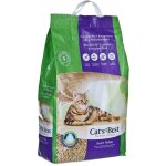 Cat's best litire pour chat naturegold 20 l