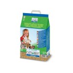 Chats le meilleur lit cologique biodgradable universel pour lapins, chats et petits rongeurs - 20 l Chats le meilleur lit cologique biodgradable universel pour lapins, chats et petits rongeurs - 20 l