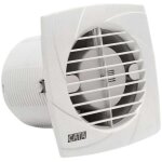 Cata - sapho b - plus - ventilateur de salle de bains avec minuterie b - 10 plus, 15 w, conduit 100 mm, ... Cata - sapho b - plus - ventilateur de salle de bains avec minuterie b - 10 plus, 15 w, conduit 100 mm, ...