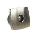 Cata x - mart - ventilateur axial de salle de bains avec minuterie x - mart 10t, 15w, conduit 100 mm, ...