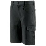 Caterpillar - short noir custom flex - 1820007 - noir - 42