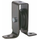 Poulie � palombe a patte 40