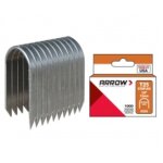 Cavaliers t25 d�signation bo�te de 1000 agrafeslongueur pattes 10 mm