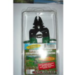 Cavatorta - centrale brico agrafeuse manuel vert pour grillage 16 / 20 cm
