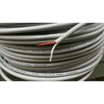 Cavi - au cable te'le'phone pour l'exterieur 1x2x1 te / 1x2x1 / rb