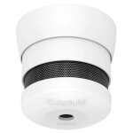 D�tecteur de fum�e certifi� nf cavius pile lithium 10 ans