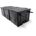 Sunsun - cbf - 350c filtre biologique ? pour tangs jusqu' 90 000 l max. ? pour max. 10. 000 l / h ? ...