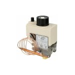 Bloc gaz eurosit 630 100