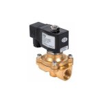 Cbm - electrovanne chauffage, normalement fermé, 230v, 20x27 Cbm - electrovanne chauffage, normalement fermé, 230v, 20x27