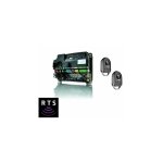 Cbx 3s ixengo 24v rts + 2 keygo - somfy