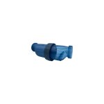 Ccei - cellule x - cell vide pour hivernage - hivernage piscine -