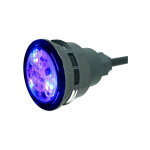 Ccei - mini projecteur couleur brio +