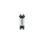 Ccei - traitement par uv et rgulation d'oxydant - pack bleu uv