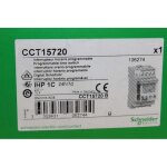 Cct15720 schneider interrupteur horaire 24h / 7j ihp 1c Cct15720 schneider interrupteur horaire 24h / 7j ihp 1c