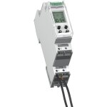 Schneider electric - interrupteur horaire ihp 24h / 7j 18mm 1canal r�serve de marche 56 commutations ...