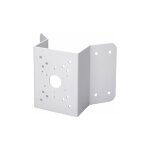 Support d'angle pour caméra dôme cctv pfa151 Support d'angle pour caméra dôme cctv pfa151
