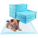 50 pices tapis absorbant chien, 30  45 cm alaise jetable alse pipi propret educateur chien animaux, ...