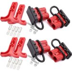 50a connecteur de batterie 600v batterie à connexion rapide batterie déconnexion rapide pour voiture ... 50a connecteur de batterie 600v batterie à connexion rapide batterie déconnexion rapide pour voiture ...