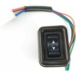 Interrupteur commande leve vitre interrupteur porte fentre lectrique 84810 - 90a01 - 06 interrupteur ...
