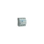 Cd440j hager interrupteur diff�rentiel 4p 40a 30ma - type a - auxiliarisable - entr�e haute / sortie ...