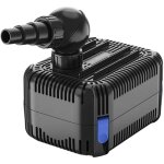 Cdf - 8000 pompe de bassin 24v dc / 8000 l / h 65 w, pompe de ruisseau avec protection anti - blocage ... Cdf - 8000 pompe de bassin 24v dc / 8000 l / h 65 w, pompe de ruisseau avec protection anti - blocage ...