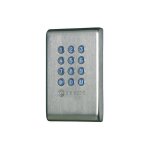 Digicode inox kcien / sbp cdvi Digicode inox kcien / sbp cdvi