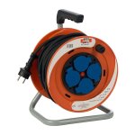 Ceba - enrouleur lectrique professionnel 40 m 3g2, 5