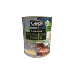 Lasure protection forte cecil lx545 + incolore 1 l Lasure protection forte cecil lx545 + incolore 1 l