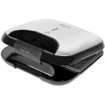 Cecotec appareil � sandwichs rock`ntoast square