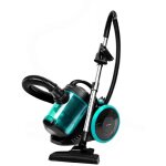 Cecotec - aspirateur - tra�neau sans sac conga rockstar multicyclonic xxl animal