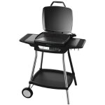 Cecotec - barbecue lectrique conwith 2000 w of puissance, surface de cuisson mixte with revtement anti ...