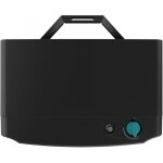 Cecotec - chauffage d'appoint au gaz readywarm 4200 blueflame foldable