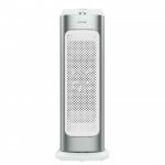 Cecotec ? chauffage c�ramique soufflant 2000w ? surface jusqu'� 20 m� ? oscillation 45� ? silencieux ...