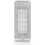 Cecotec chauffage en c�ramique readywarm 6250 ceramic sky style