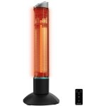 Cecotec - chauffage d'ext�rieur readywarm 1000 power tower