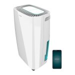 Cecotec - d�shumidificateur bigdry 4000 expert connected