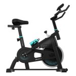 Cecotec - drumfit indoor 10000 vlo indoor 10000 teseo rsistance manuelle moniteur lcd support de dispositif ...
