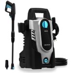 Fer  repasser avec pompe hydroboost 1400 essential - cecotec