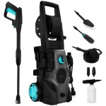 Cecotec fer  repasser de voyage hydroboost 2400 advanceclean