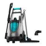 Cecotec - nettoyeur haute pression et aspirateur conga triton 4000 ultraclean Cecotec - nettoyeur haute pression et aspirateur conga triton 4000 ultraclean