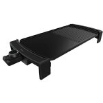 Cecotec - plancha �lectrique tasty&grill 3000 blackwater mixgrill