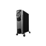 Cecotec - radiateur bain d'huile readywarm 11000 space 360 black Cecotec - radiateur bain d'huile readywarm 11000 space 360 black