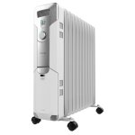 Radiateur bain d'huile readywarm 11000 space - cecotec Radiateur bain d'huile readywarm 11000 space - cecotec
